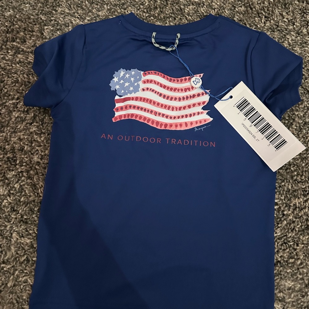 Prodoh NWT Shirt